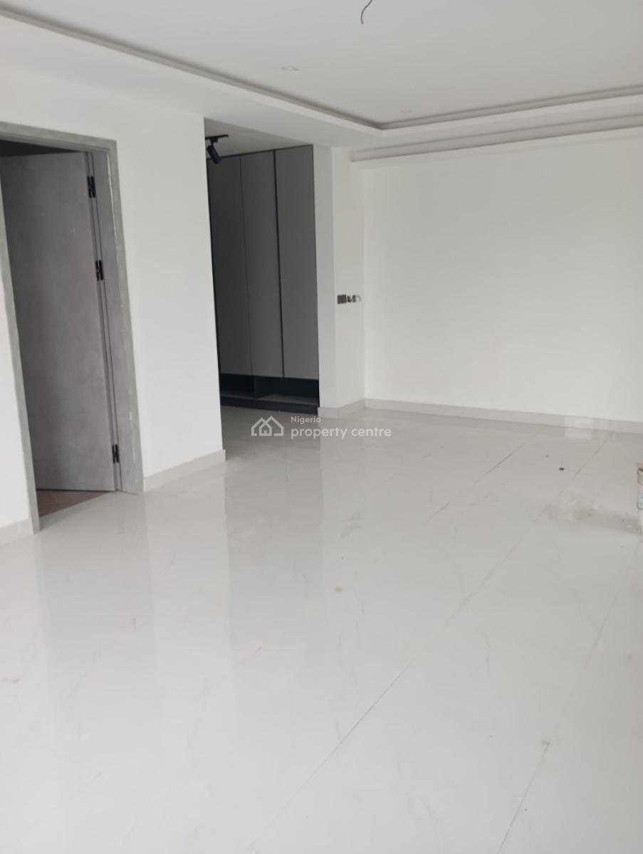 Newly Built 4 Bedroom Maisonette with Bq, Swimming Pool, Gym in Ikoyi, Macpherson Road, Off Queens Drive, Ikoyi Lagos, Old Ikoyi, Ikoyi, Lagos, Terraced Duplex for Sale