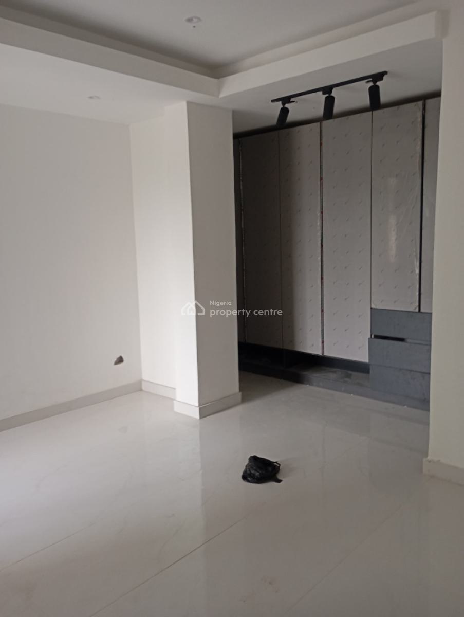 Newly Built 4 Bedroom Maisonette with Bq, Swimming Pool, Gym in Ikoyi, Macpherson Road, Off Queens Drive, Ikoyi Lagos, Old Ikoyi, Ikoyi, Lagos, Terraced Duplex for Sale