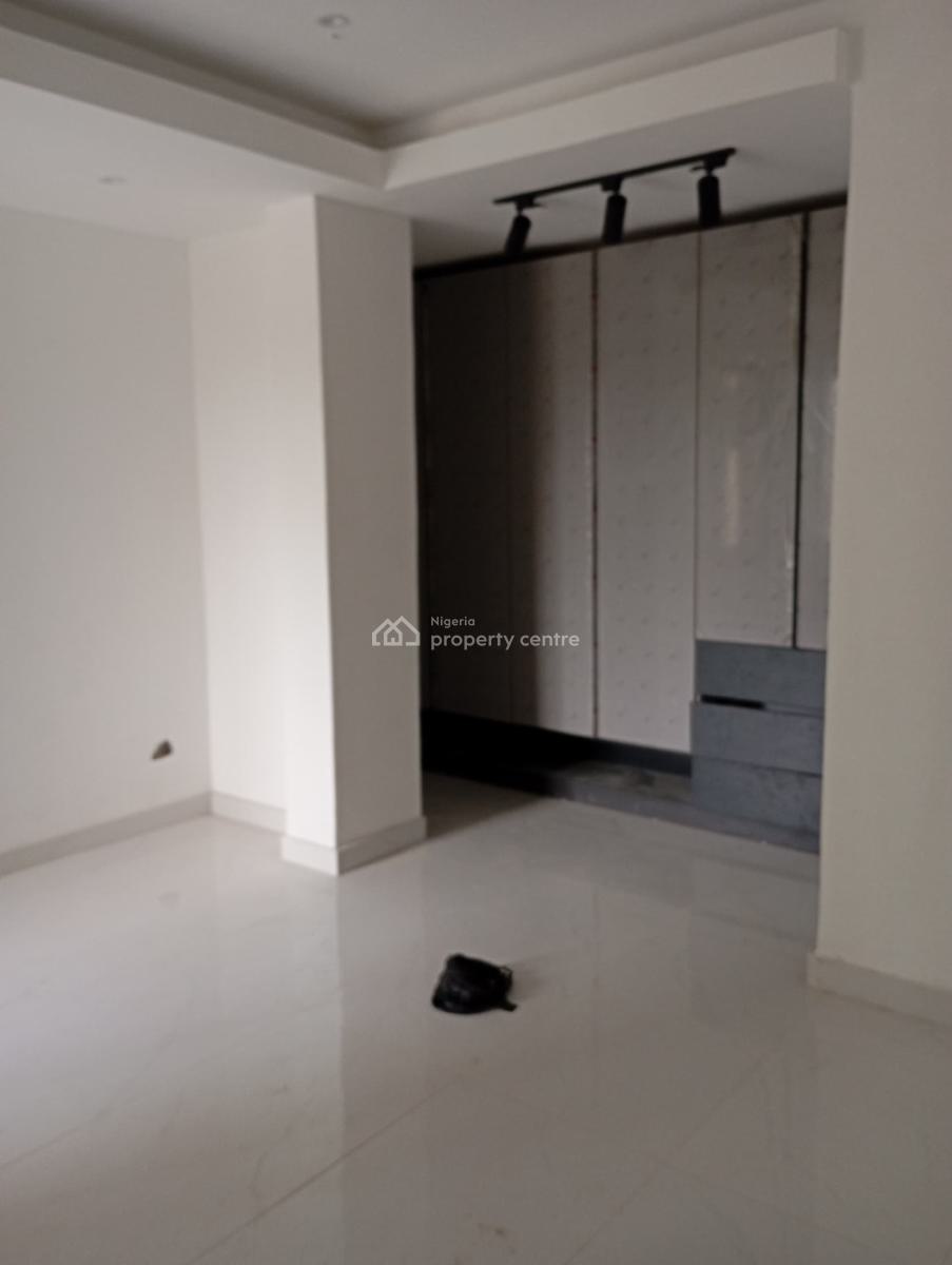 Newly Built 4 Bedroom Maisonette with Bq, Swimming Pool, Gym in Ikoyi, Macpherson Road, Off Queens Drive, Ikoyi Lagos, Old Ikoyi, Ikoyi, Lagos, Terraced Duplex for Sale