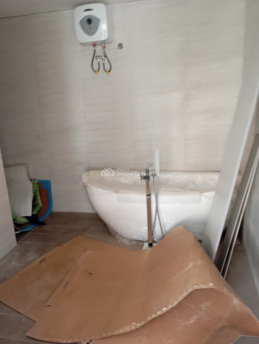 Newly Built 4 Bedroom Maisonette with Bq, Swimming Pool, Gym in Ikoyi, Macpherson Road, Off Queens Drive, Ikoyi Lagos, Old Ikoyi, Ikoyi, Lagos, Terraced Duplex for Sale