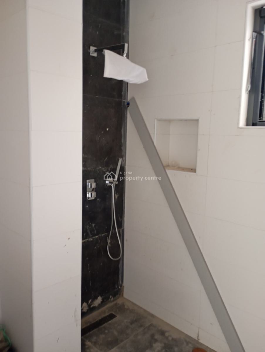 Newly Built 4 Bedroom Maisonette with Bq, Swimming Pool, Gym in Ikoyi, Macpherson Road, Off Queens Drive, Ikoyi Lagos, Old Ikoyi, Ikoyi, Lagos, Terraced Duplex for Sale