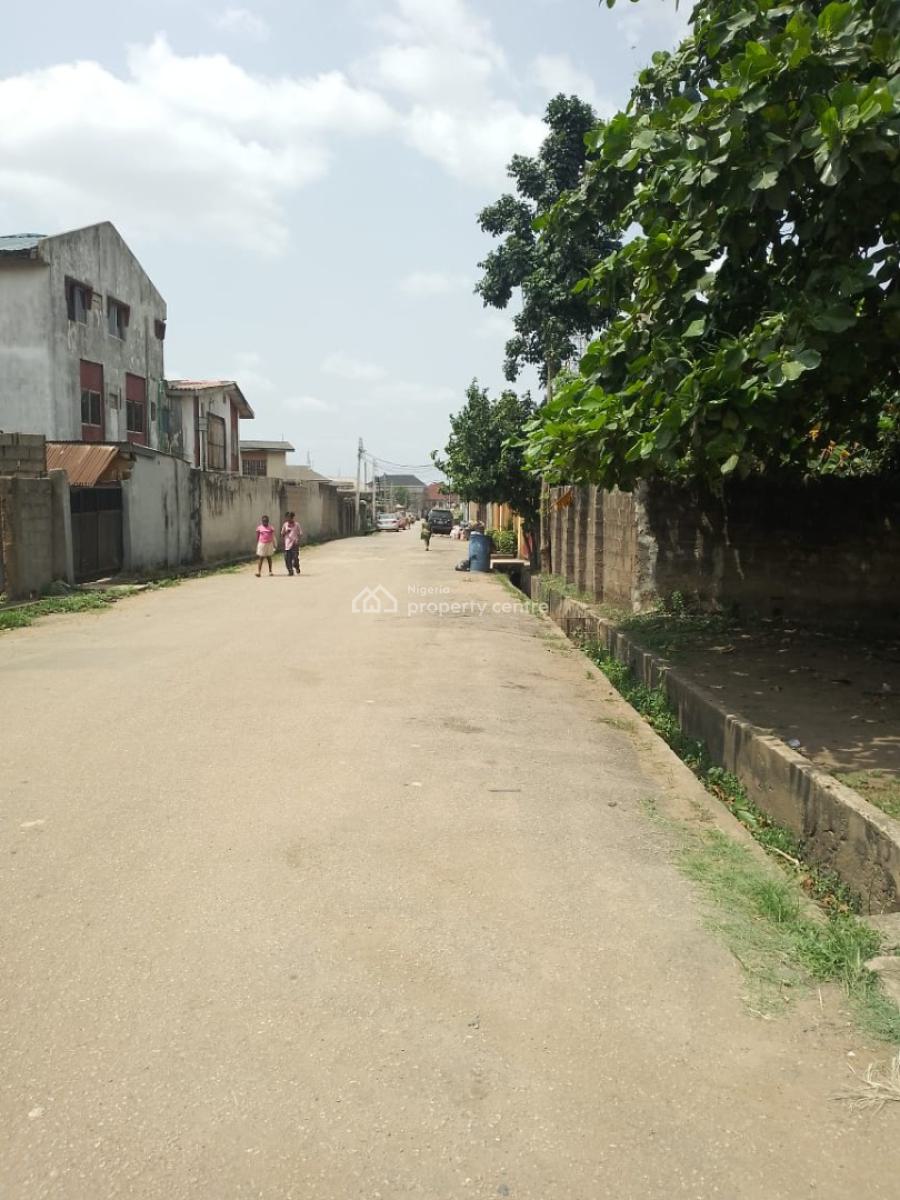 Newly Built 4 Bedroom Maisonette with Bq, Swimming Pool, Gym in Ikoyi, Macpherson Road, Off Queens Drive, Ikoyi Lagos, Old Ikoyi, Ikoyi, Lagos, Terraced Duplex for Sale