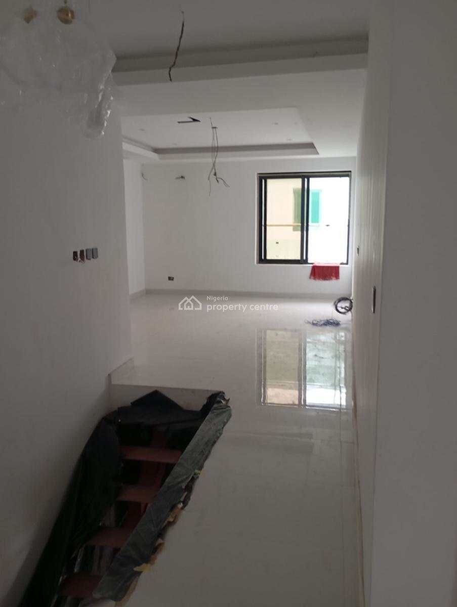 Newly Built 4 Bedroom Maisonette with Bq, Swimming Pool, Gym in Ikoyi, Macpherson Road, Off Queens Drive, Ikoyi Lagos, Old Ikoyi, Ikoyi, Lagos, Terraced Duplex for Sale