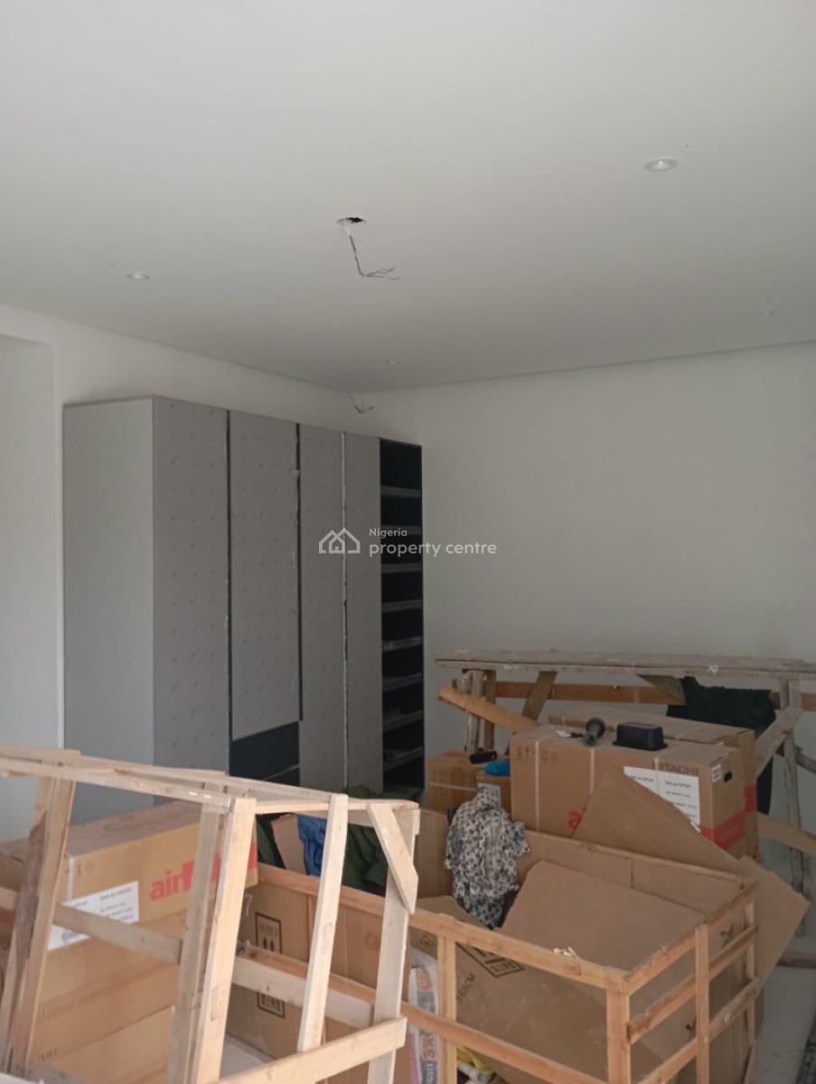 Newly Built 4 Bedroom Maisonette with Bq, Swimming Pool, Gym in Ikoyi, Macpherson Road, Off Queens Drive, Ikoyi Lagos, Old Ikoyi, Ikoyi, Lagos, Terraced Duplex for Sale