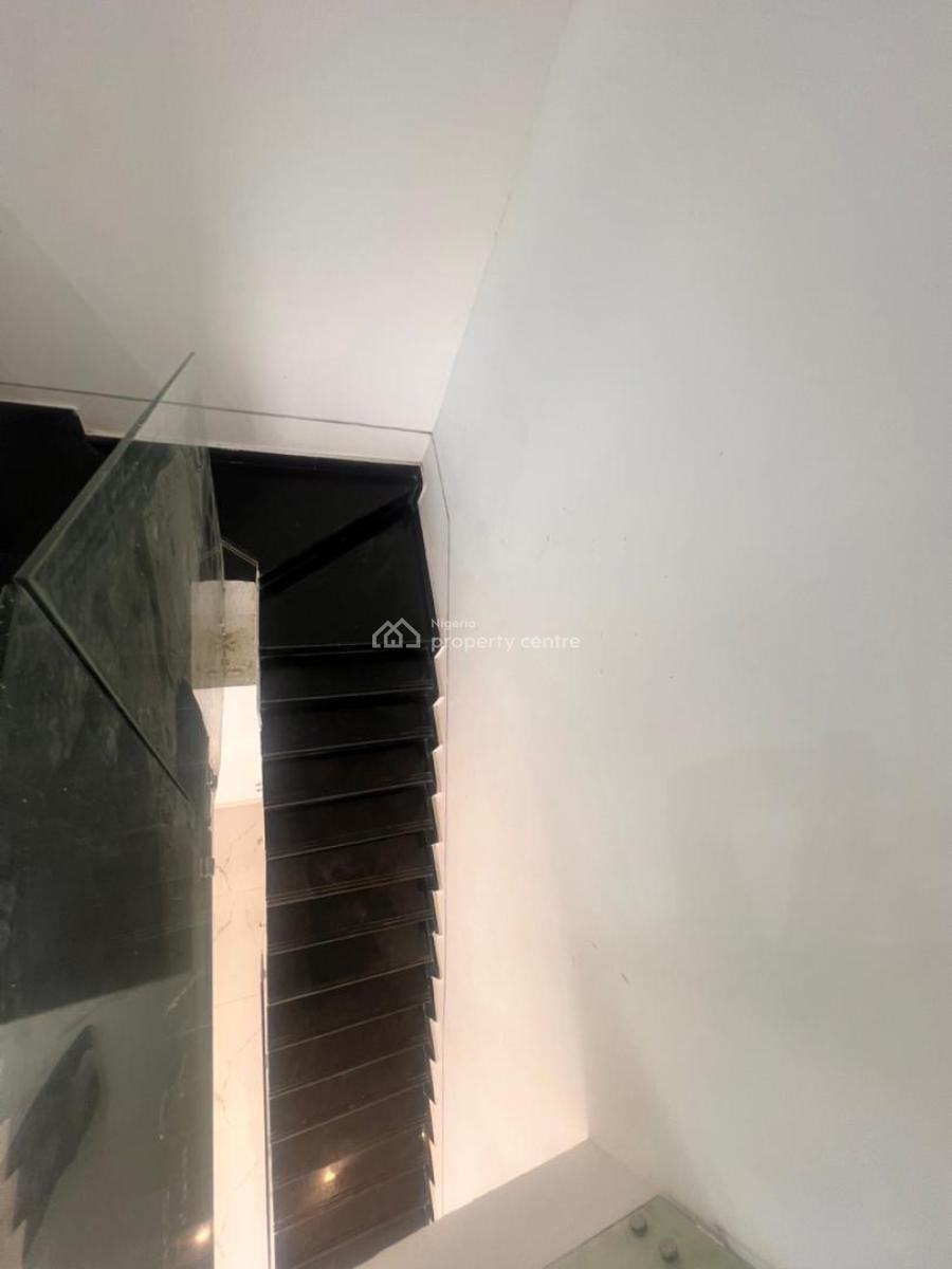 4 Bedroom Maisonette with Bq, Swimming Pool, Gym, Banana Island, Ikoyi, Lagos, Semi-detached Duplex for Sale
