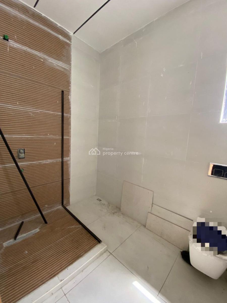 World-class Finished,  Ready to Move in Semi-detached Duplex, Chevron Toll Gate, Orchid Road, Lekki, Lagos, Semi-detached Duplex for Sale