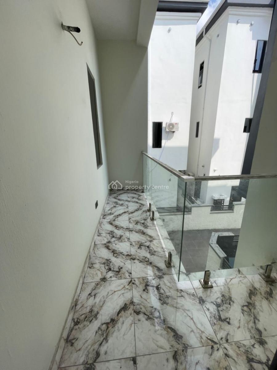 a Contemporary Brand New Luxury 5bedroom Duplex, Amuwo Odofin, Lagos, Detached Duplex for Sale