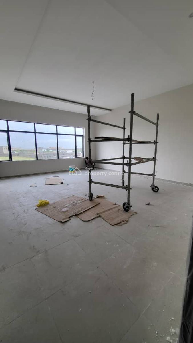 Smart 5 Bedroom Fully Detached Located in Lekki Phase 1, Off Freedom Way, Lekki Phase 1, Lekki, Lagos, Detached Duplex for Sale