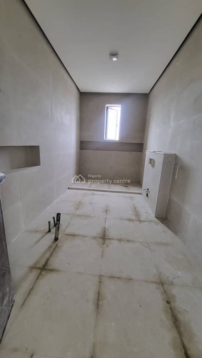 Smart 5 Bedroom Fully Detached Located in Lekki Phase 1, Off Freedom Way, Lekki Phase 1, Lekki, Lagos, Detached Duplex for Sale