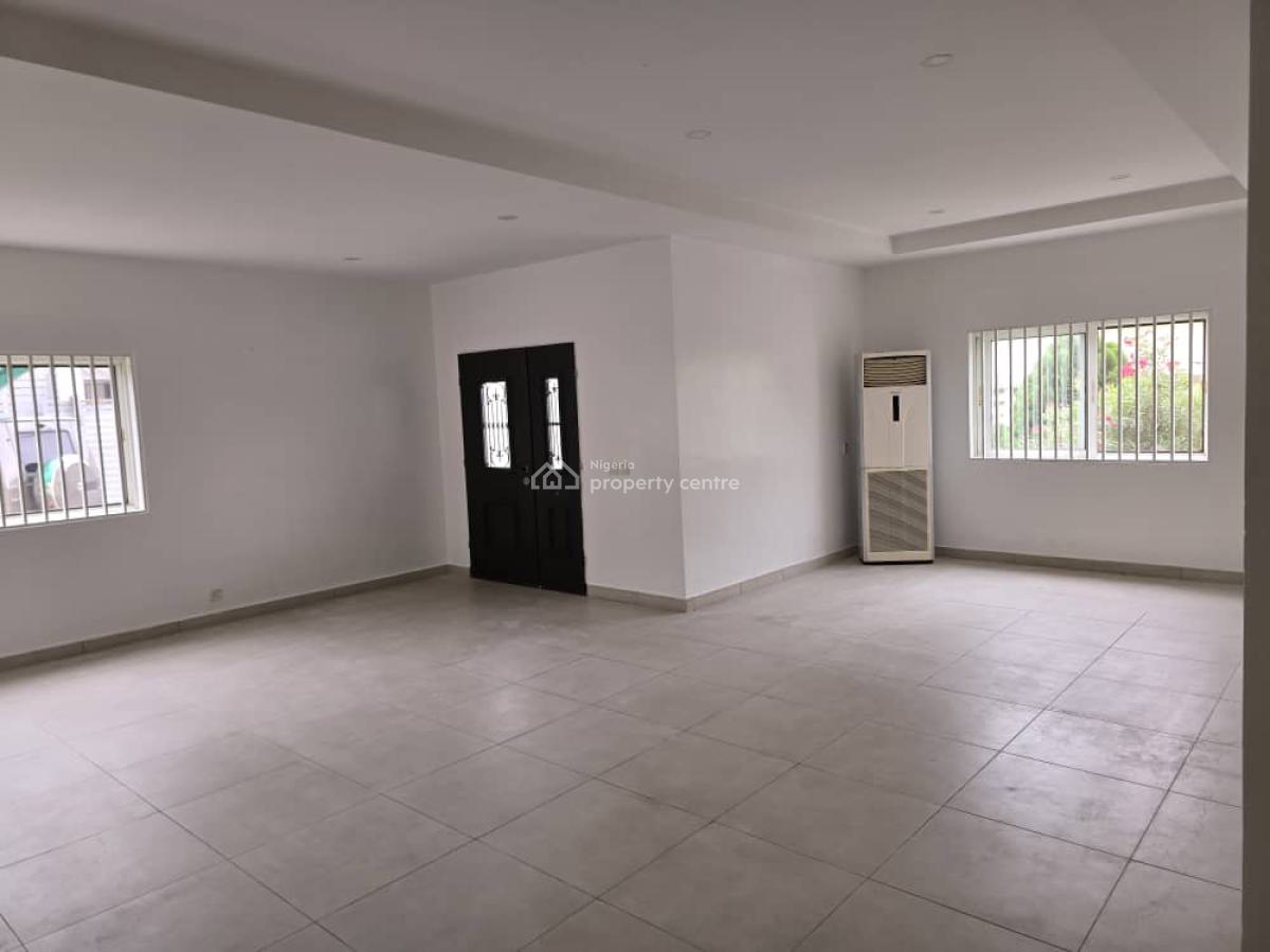 Spacious 2 Bedrooms Flat, Ikoyi, Lagos, Flat / Apartment for Rent