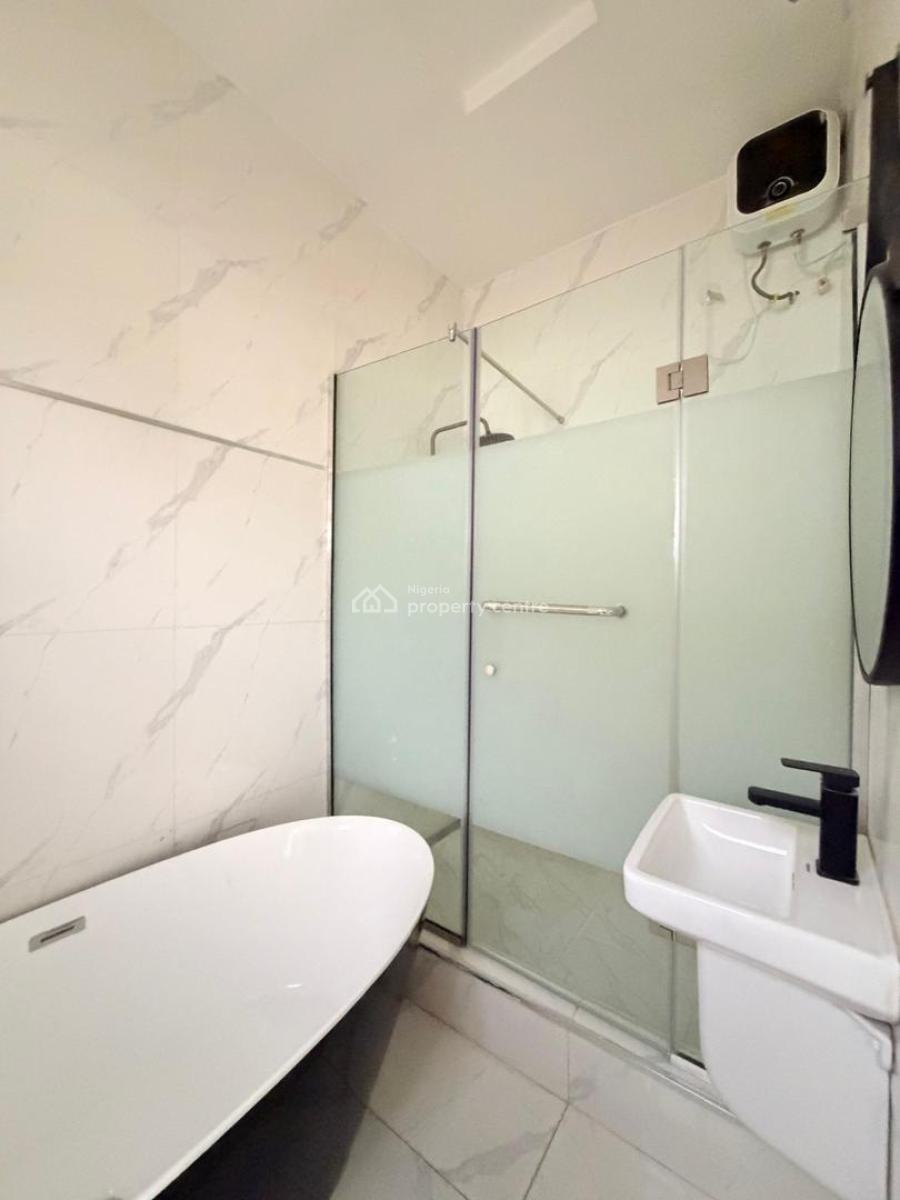 5 Bedroom Fully Detached House with Bq, Lekki County, Lekki, Lagos, House for Sale