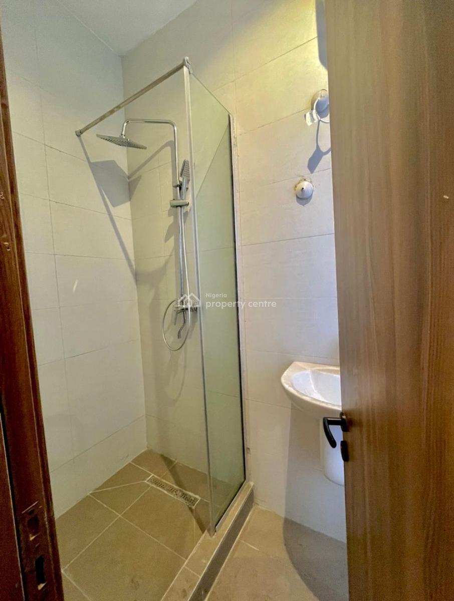 Luxury 4 Bedroom Semi Detached Duplex with Bq, Adeniyi Jones, Ikeja, Lagos, Semi-detached Duplex for Sale