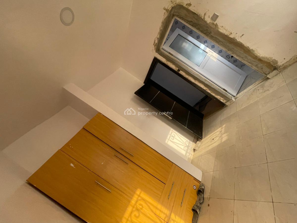 3 Bedroom Apartment at United Estate Sangotedo, Ajah, Lagos., United Estate, Sangotedo Ajah, Sangotedo, Ajah, Lagos, Flat / Apartment for Rent