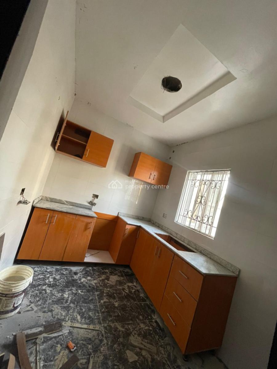 3 Bedroom Apartment at United Estate Sangotedo, Ajah, Lagos., United Estate, Sangotedo Ajah, Sangotedo, Ajah, Lagos, Flat / Apartment for Rent