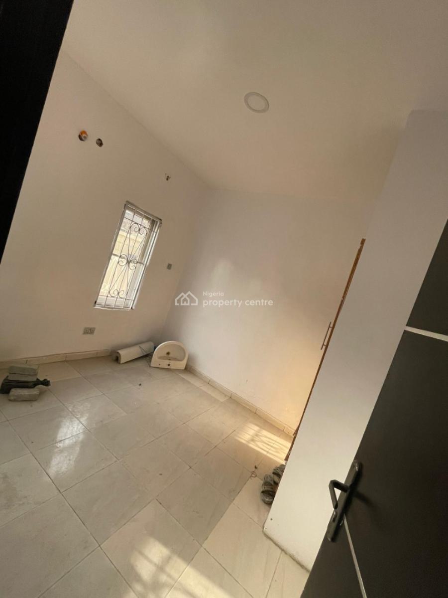 3 Bedroom Apartment at United Estate Sangotedo, Ajah, Lagos., United Estate, Sangotedo Ajah, Sangotedo, Ajah, Lagos, Flat / Apartment for Rent