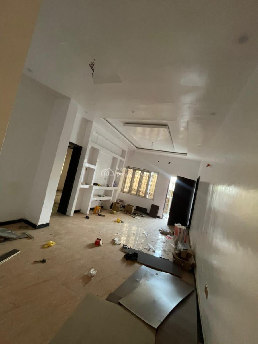 3 Bedroom Apartment at United Estate Sangotedo, Ajah, Lagos., United Estate, Sangotedo Ajah, Sangotedo, Ajah, Lagos, Flat / Apartment for Rent