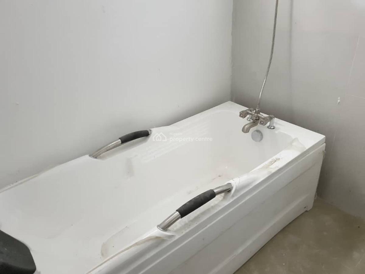 3 Bedroom Terraced Duplex with Bq, Victoria Bay 1 Estate, Lekki, Lagos, Terraced Duplex for Sale