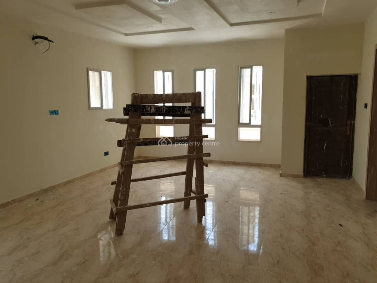 3 Bedroom Terraced Duplex with Bq, Victoria Bay 1 Estate, Lekki, Lagos, Terraced Duplex for Sale