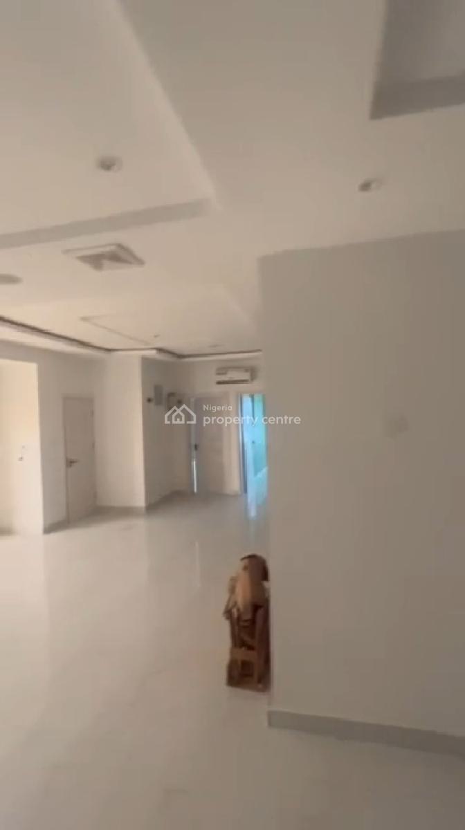 a Tastefully Finished 2-bedroom Apartment at Paradise Estate Life Camp, Paradise Estate, Life Camp, Abuja, House for Sale