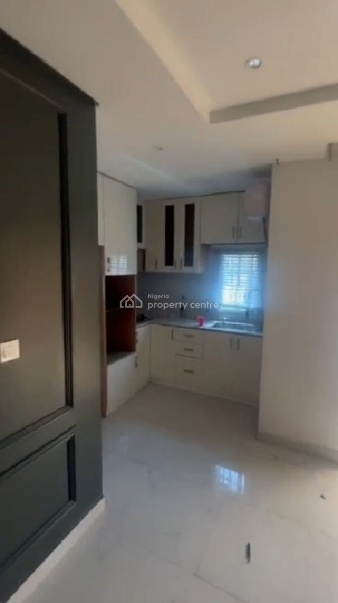 a Tastefully Finished 2-bedroom Apartment at Paradise Estate Life Camp, Paradise Estate, Life Camp, Abuja, House for Sale