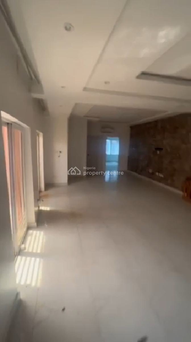 a Tastefully Finished 2-bedroom Apartment at Paradise Estate Life Camp, Paradise Estate, Life Camp, Abuja, House for Sale