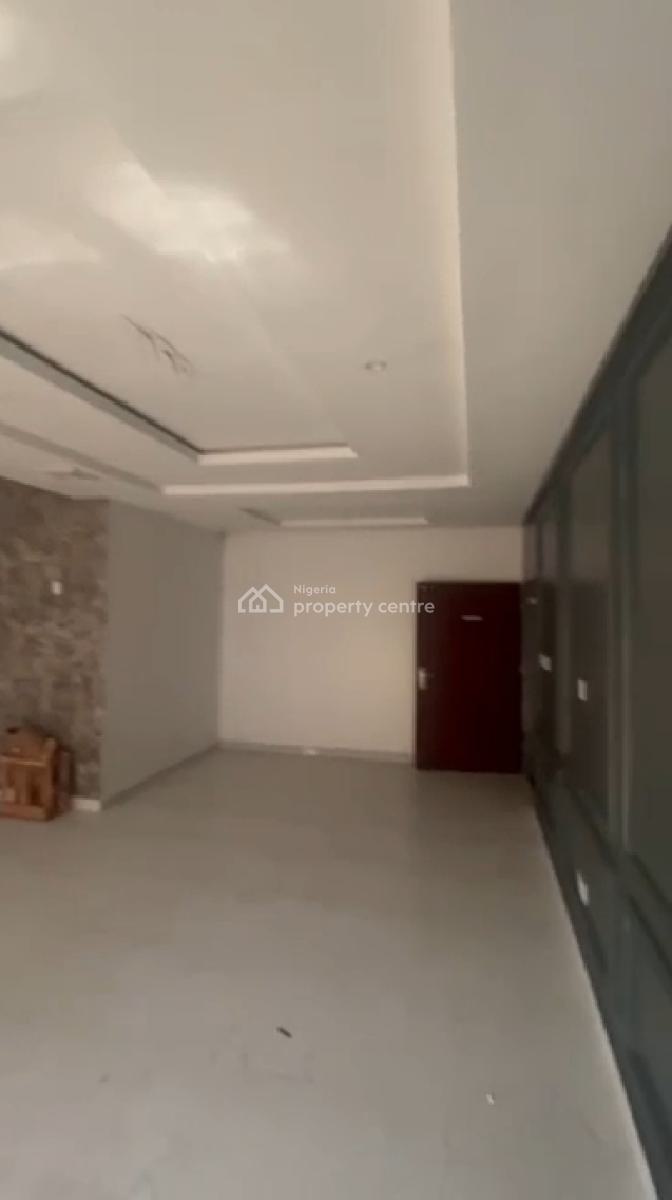 a Tastefully Finished 2-bedroom Apartment at Paradise Estate Life Camp, Paradise Estate, Life Camp, Abuja, House for Sale