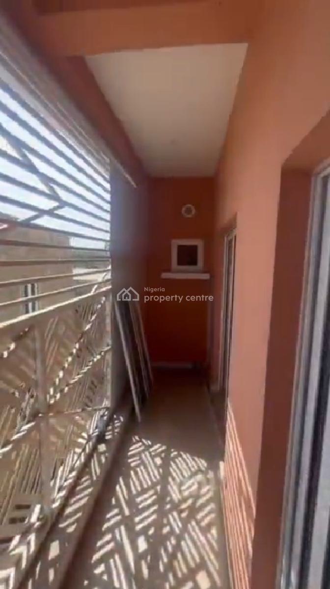 a Tastefully Finished 2-bedroom Apartment at Paradise Estate Life Camp, Paradise Estate, Life Camp, Abuja, House for Sale