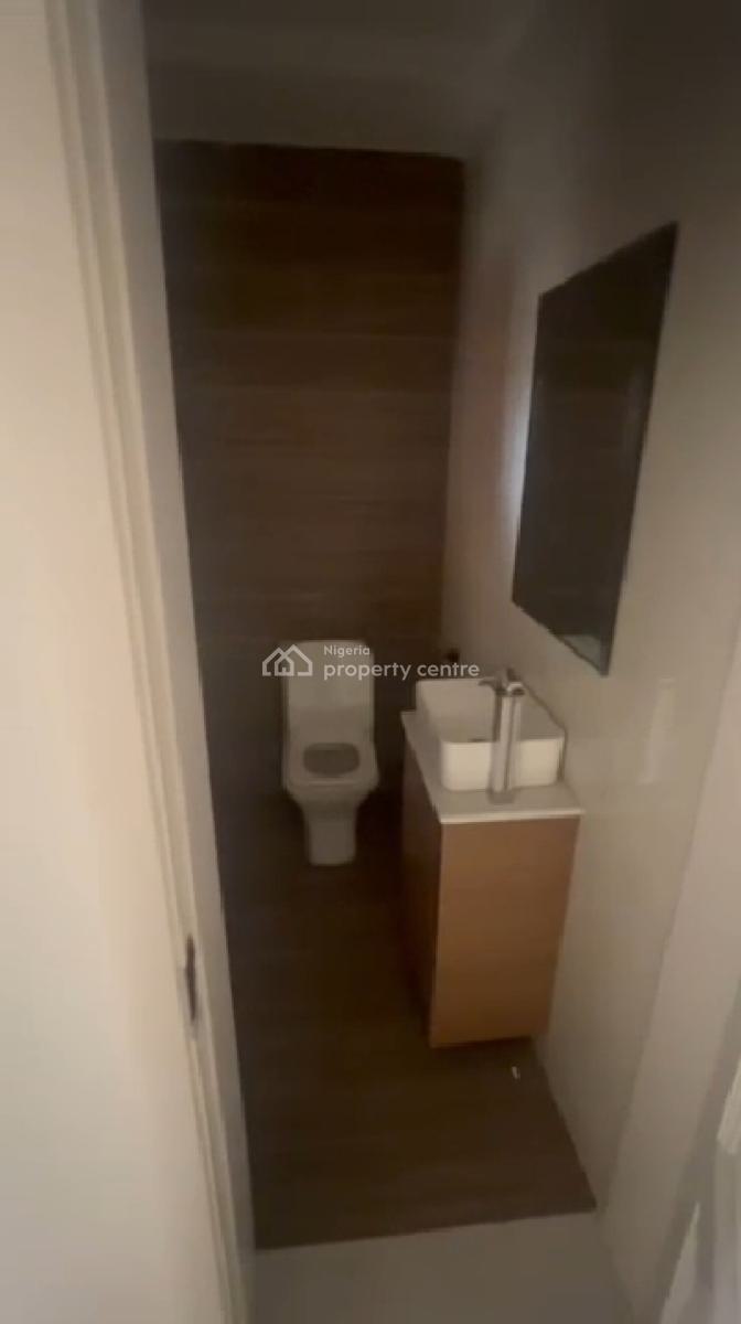 a Tastefully Finished 2-bedroom Apartment at Paradise Estate Life Camp, Paradise Estate, Life Camp, Abuja, House for Sale