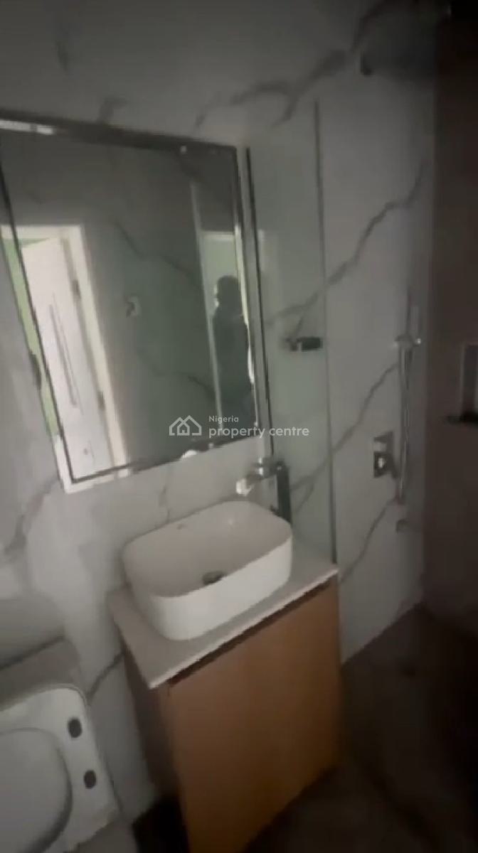 a Tastefully Finished 2-bedroom Apartment at Paradise Estate Life Camp, Paradise Estate, Life Camp, Abuja, House for Sale