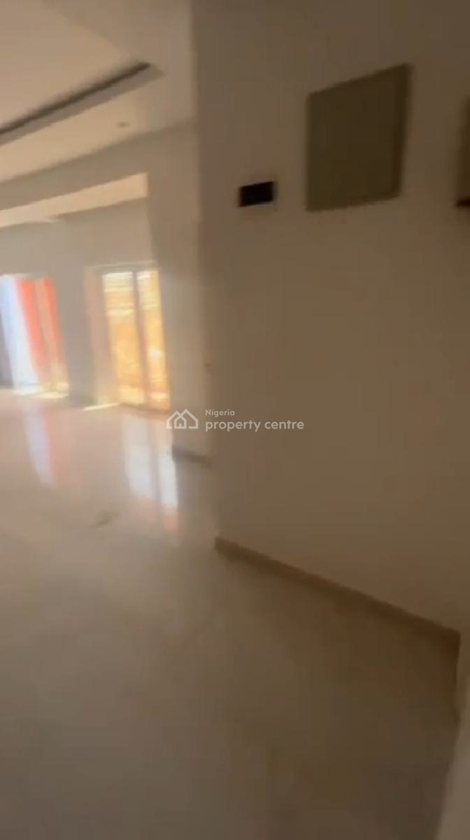 a Tastefully Finished 2-bedroom Apartment at Paradise Estate Life Camp, Paradise Estate, Life Camp, Abuja, House for Sale