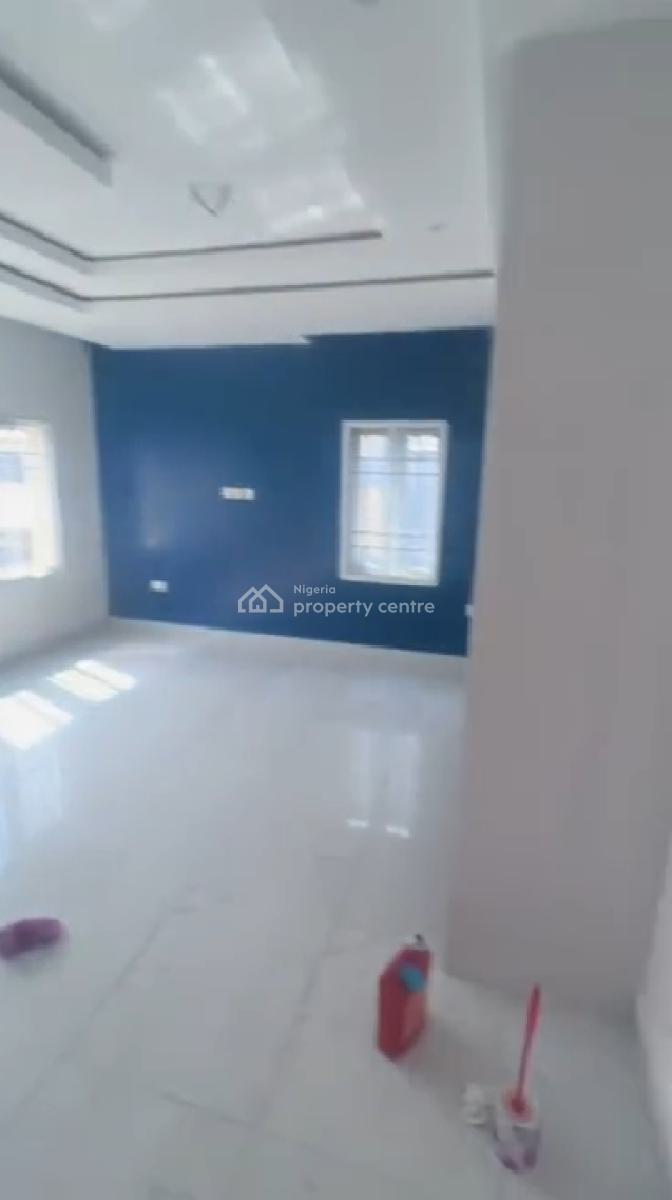 a Tastefully Finished 2-bedroom Apartment at Paradise Estate Life Camp, Paradise Estate, Life Camp, Abuja, House for Sale