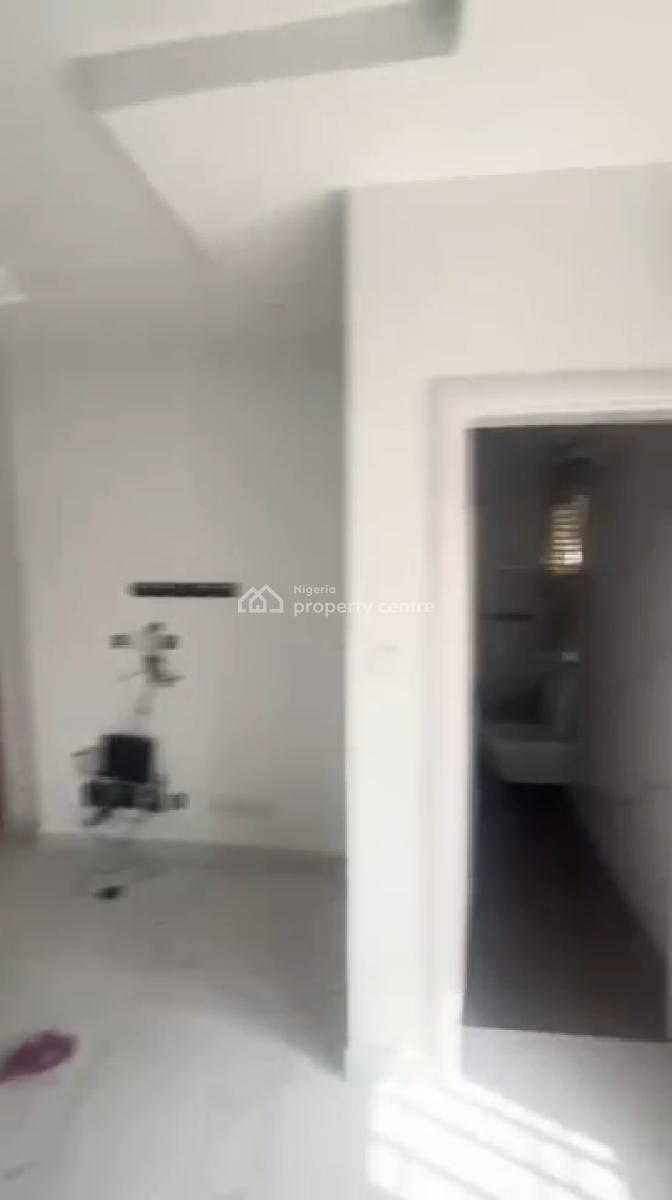 a Tastefully Finished 2-bedroom Apartment at Paradise Estate Life Camp, Paradise Estate, Life Camp, Abuja, House for Sale