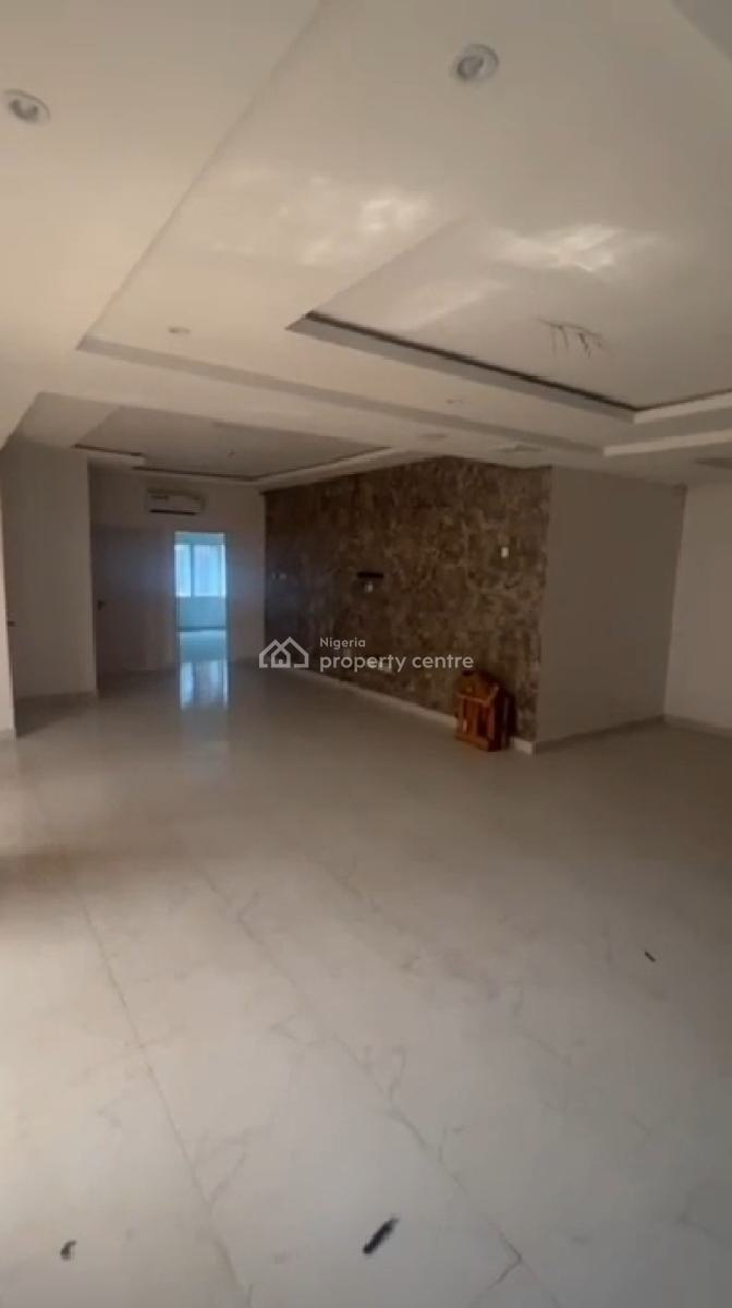 a Tastefully Finished 2-bedroom Apartment at Paradise Estate Life Camp, Paradise Estate, Life Camp, Abuja, House for Sale