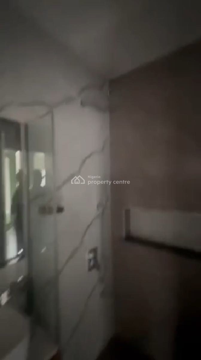 a Tastefully Finished 2-bedroom Apartment at Paradise Estate Life Camp, Paradise Estate, Life Camp, Abuja, House for Sale