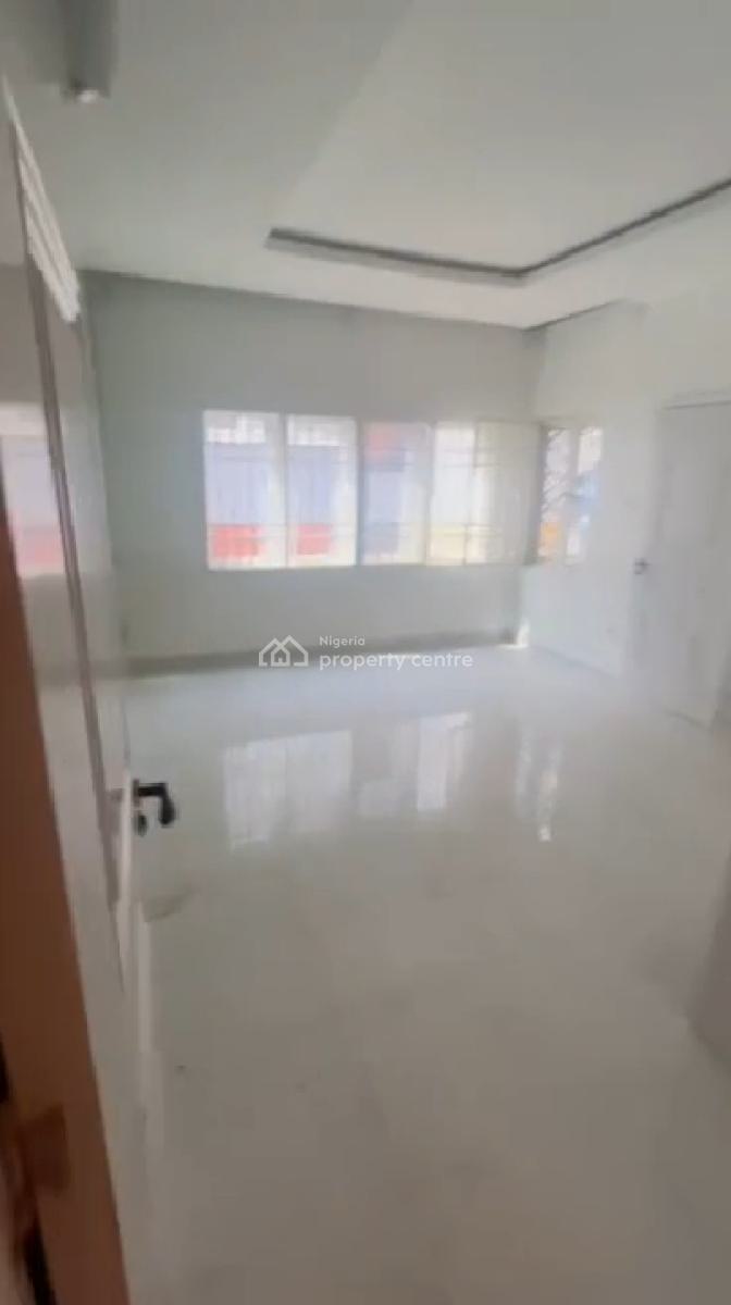 a Tastefully Finished 2-bedroom Apartment at Paradise Estate Life Camp, Paradise Estate, Life Camp, Abuja, House for Sale