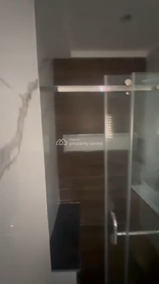 a Tastefully Finished 2-bedroom Apartment at Paradise Estate Life Camp, Paradise Estate, Life Camp, Abuja, House for Sale