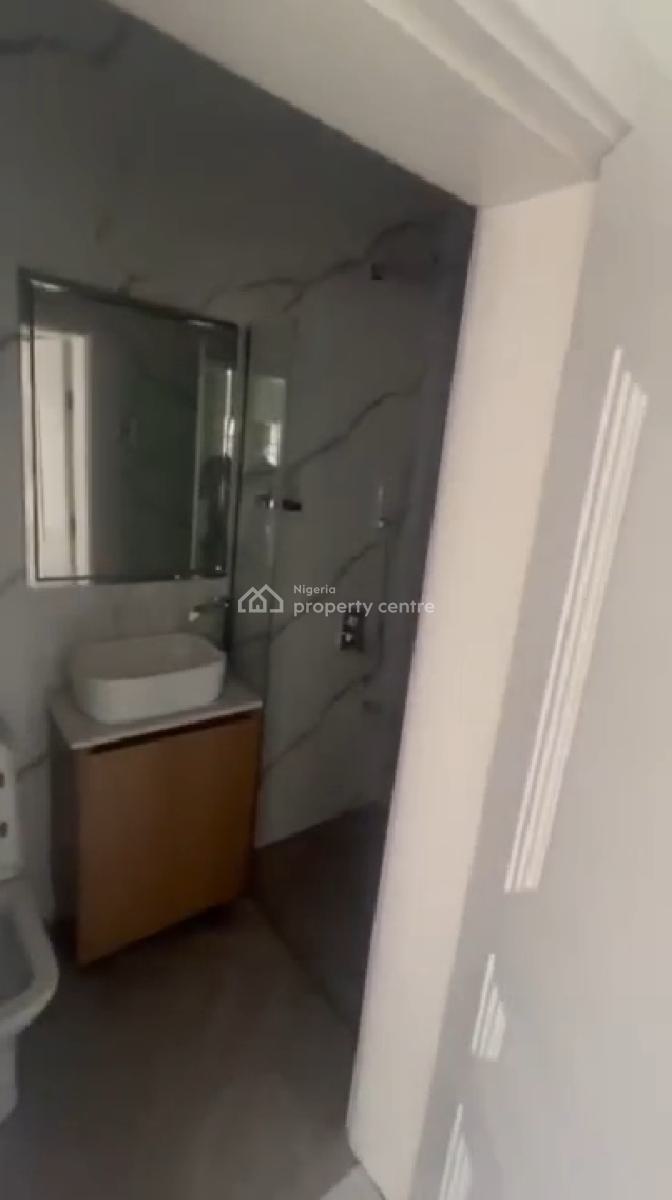 a Tastefully Finished 2-bedroom Apartment at Paradise Estate Life Camp, Paradise Estate, Life Camp, Abuja, House for Sale