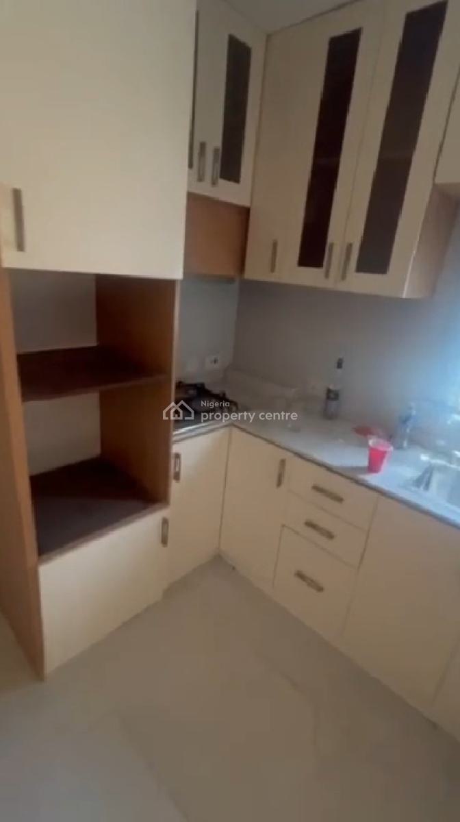 a Tastefully Finished 2-bedroom Apartment at Paradise Estate Life Camp, Paradise Estate, Life Camp, Abuja, House for Sale