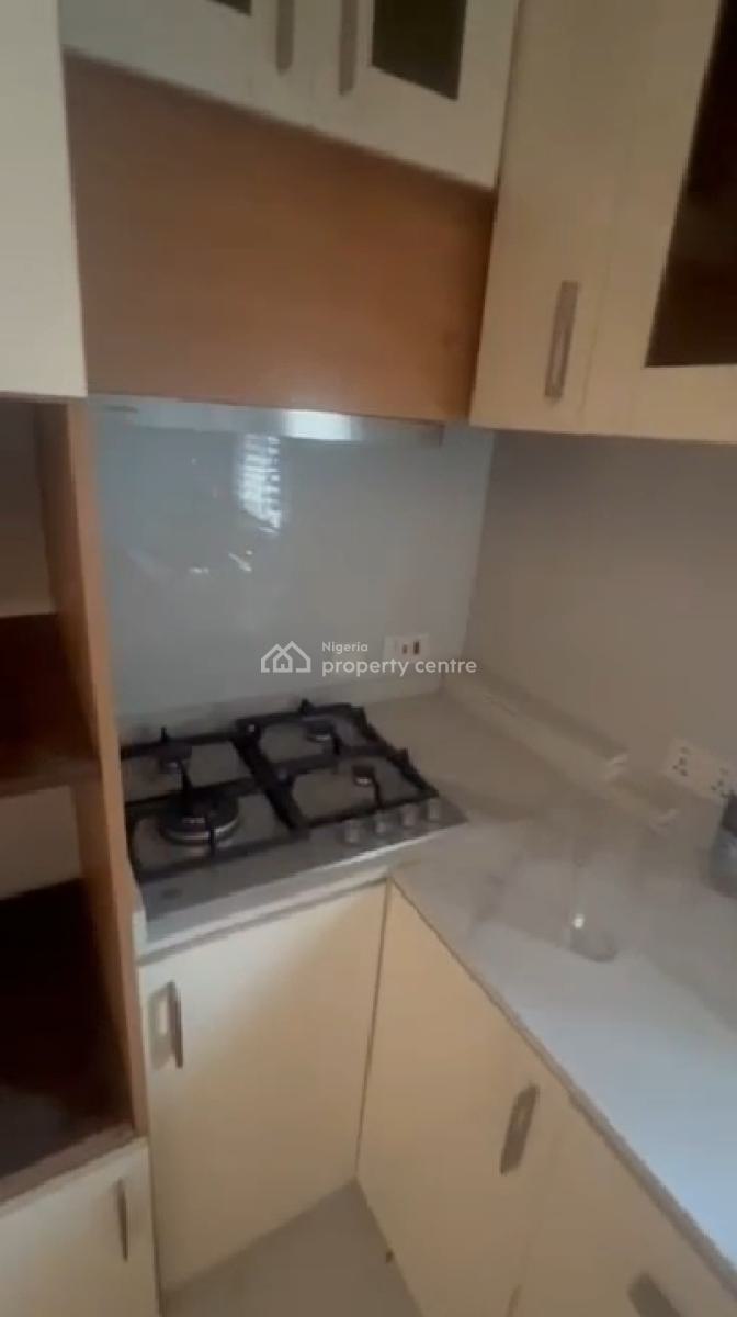 a Tastefully Finished 2-bedroom Apartment at Paradise Estate Life Camp, Paradise Estate, Life Camp, Abuja, House for Sale