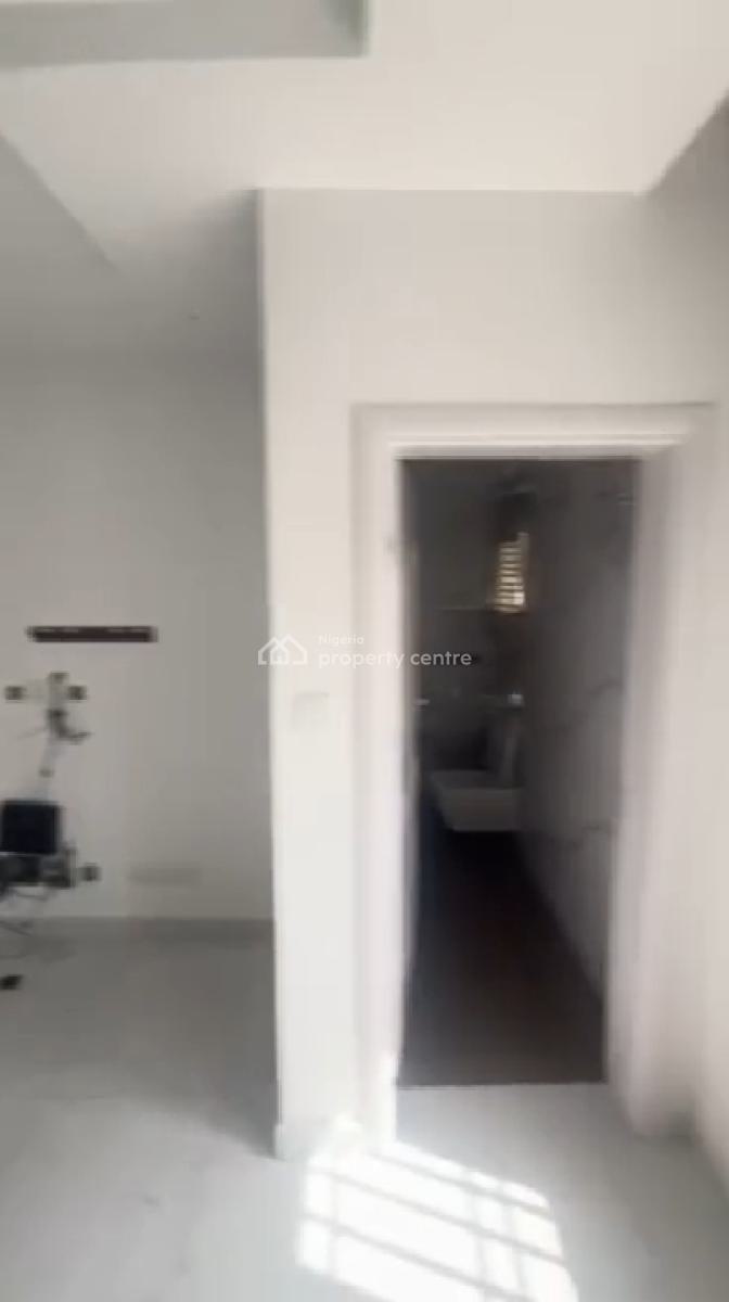 a Tastefully Finished 2-bedroom Apartment at Paradise Estate Life Camp, Paradise Estate, Life Camp, Abuja, House for Sale