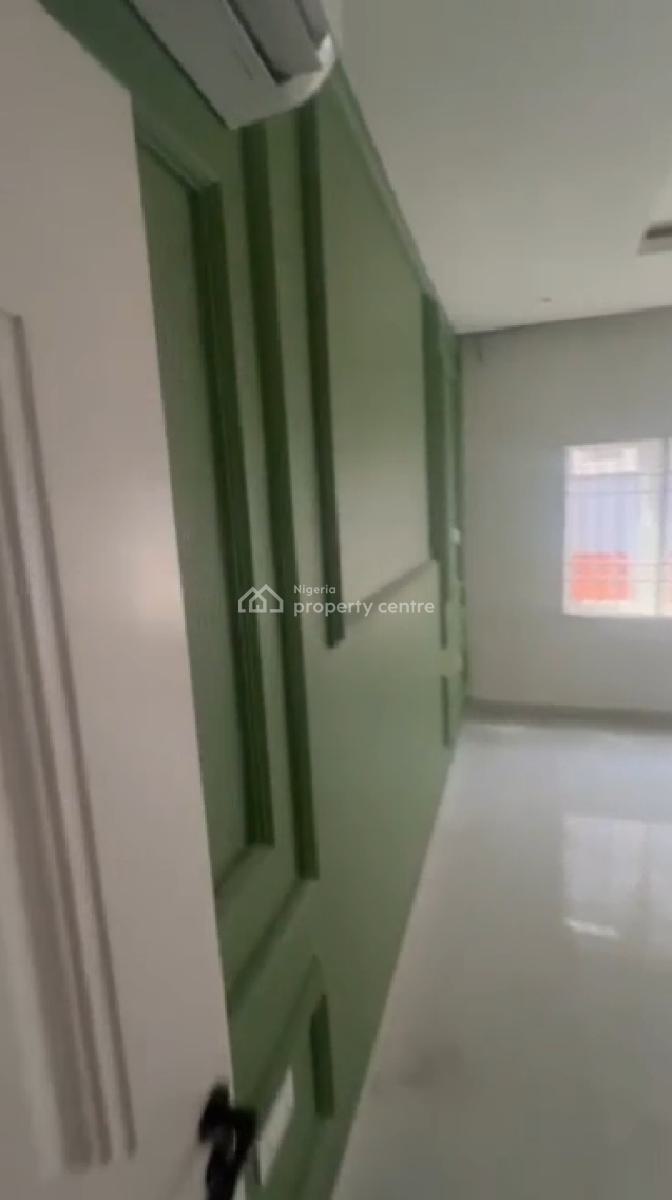 a Tastefully Finished 2-bedroom Apartment at Paradise Estate Life Camp, Paradise Estate, Life Camp, Abuja, House for Sale