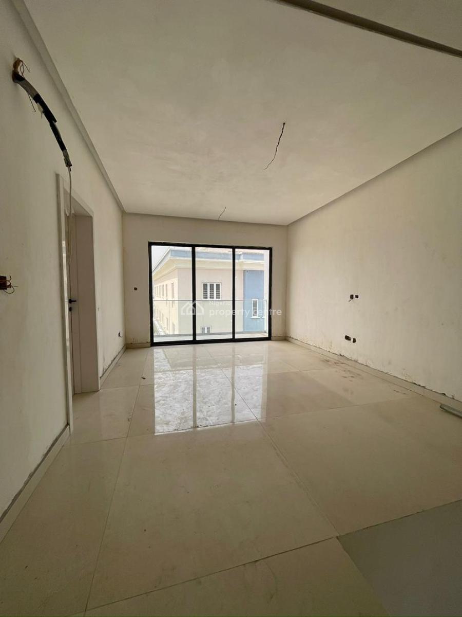 Brand New 4 Bedroom Maisonette Penthouse, Ikoyi, Lagos, House for Sale