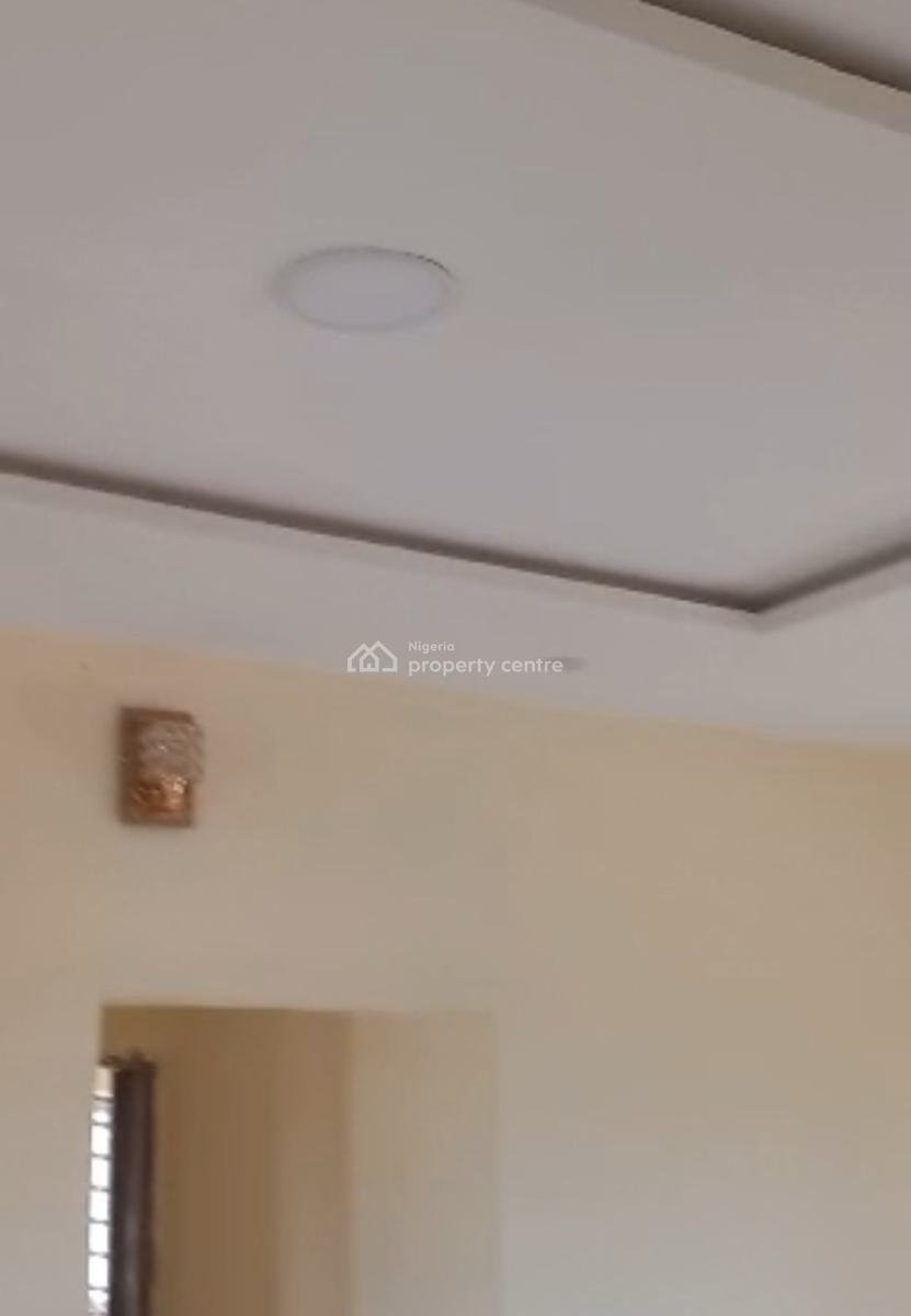 High Standard Two Bedroom Flat, Ipaja, Lagos, Flat / Apartment for Rent