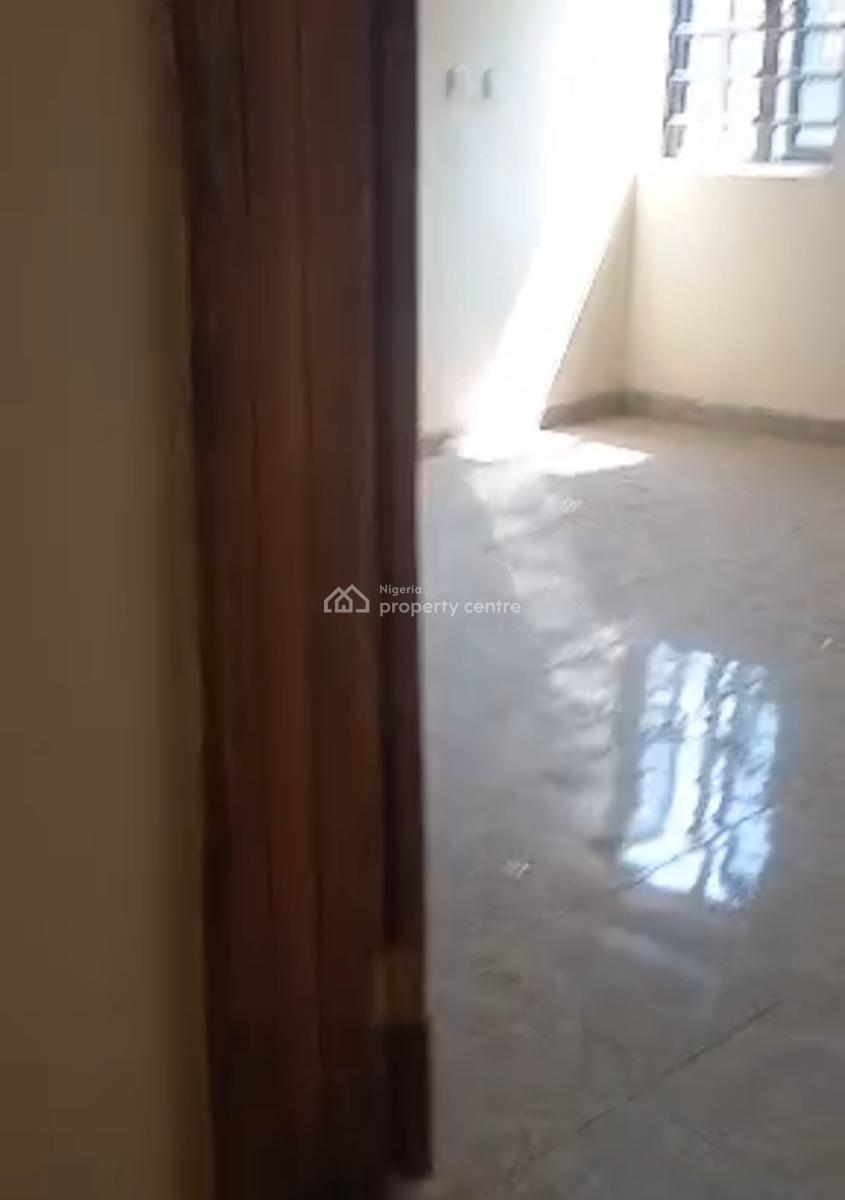 High Standard Two Bedroom Flat, Ipaja, Lagos, Flat / Apartment for Rent