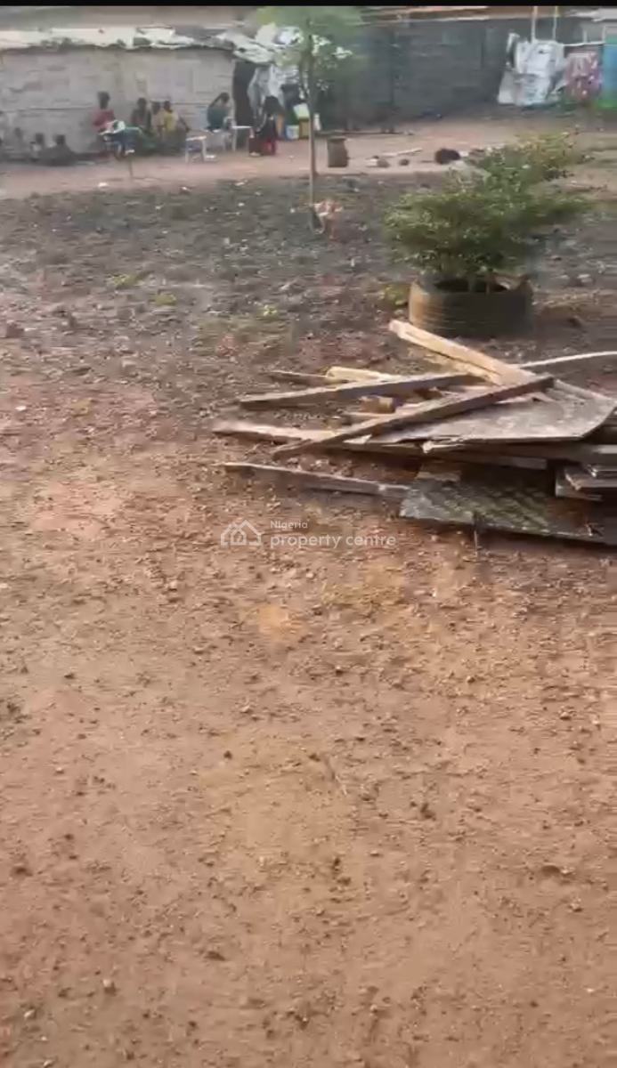 866sqm, Residential, C of O, Tarred Road, with Borehole, By American International School, Durumi, Abuja, Residential Land for Sale