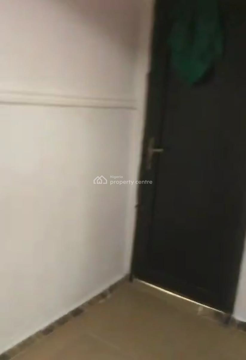 One Bedroom Flat, Ipaja, Lagos, Flat / Apartment for Rent