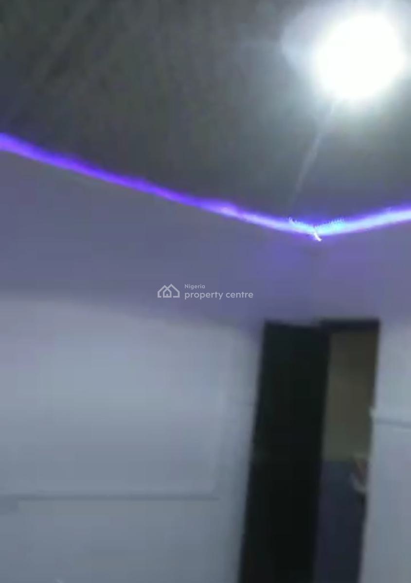 One Bedroom Flat, Ipaja, Lagos, Flat / Apartment for Rent