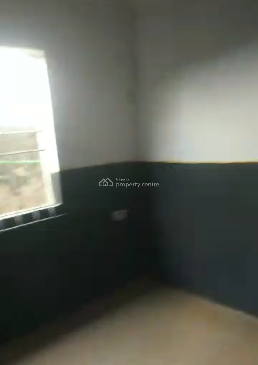 One Bedroom Flat, Ipaja, Lagos, Flat / Apartment for Rent