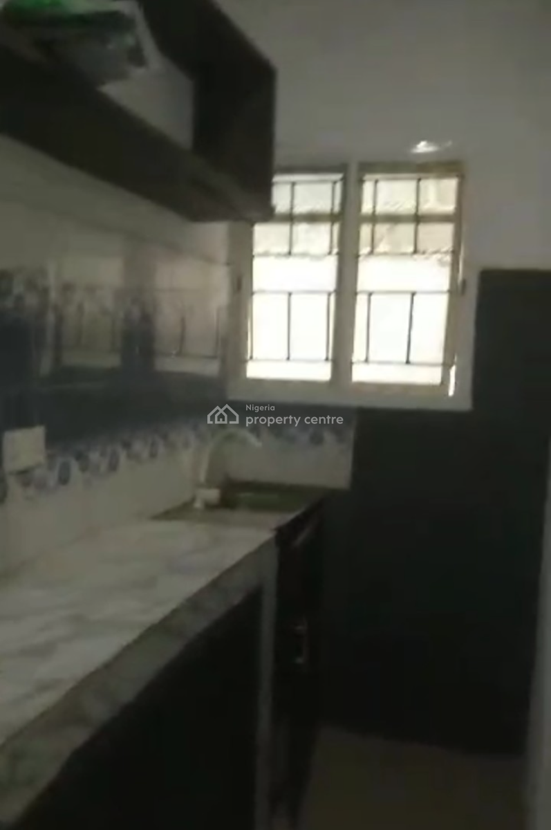 One Bedroom Flat, Ipaja, Lagos, Flat / Apartment for Rent