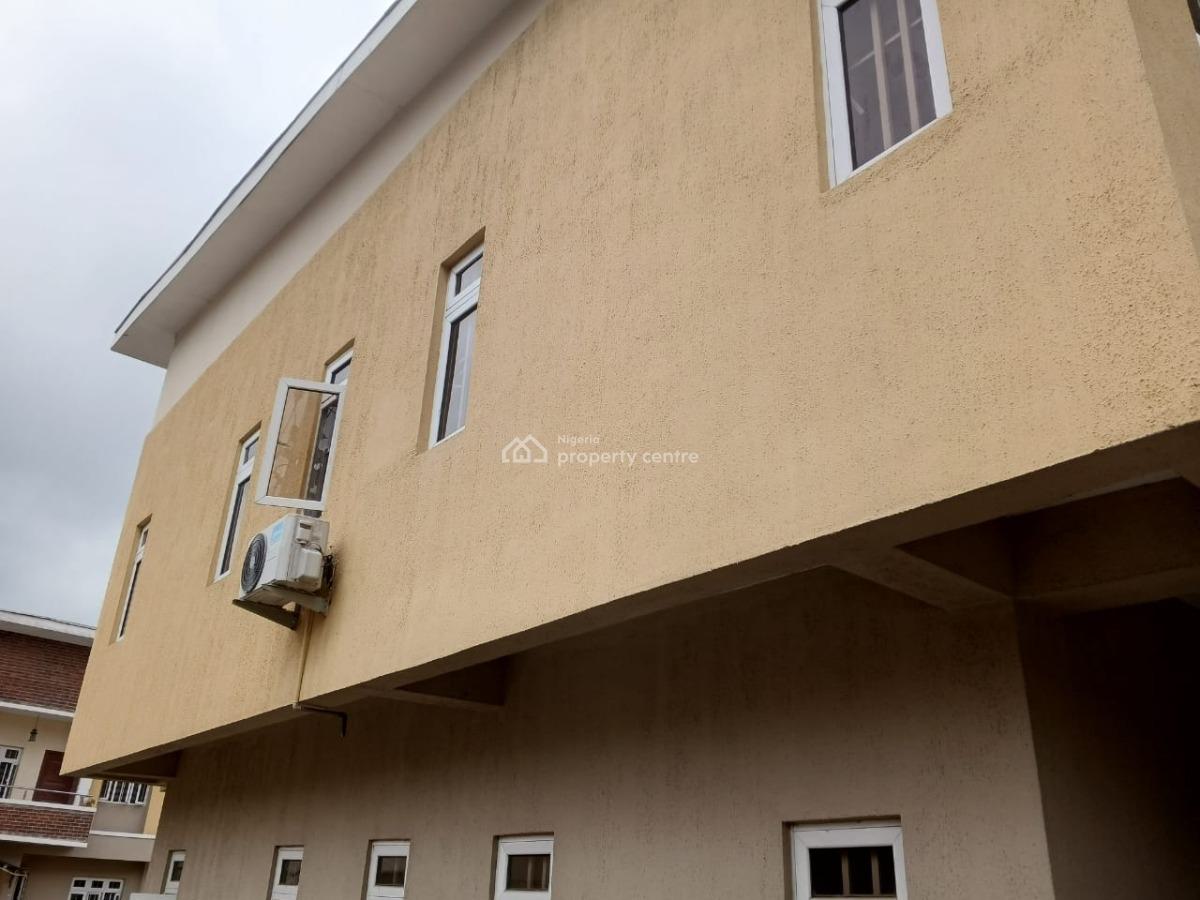 4 Bedrooms Terrace Duplex, Adeniyi Jones, Ikeja, Lagos, Flat / Apartment for Rent